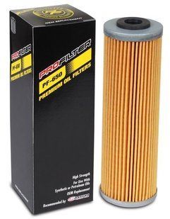 Картридж ProFilter Premium Oil Filter, Cartridge PF-650