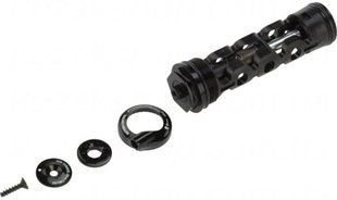 Демпфер сжатия RockShox COMP DMPR REBA MCDNA RL 150 RMT10 BLK 11.4015.544.430