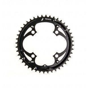 Звезда Truvativ MTB CAS 44T V4 STEEL MBLK 11.6215.186.030