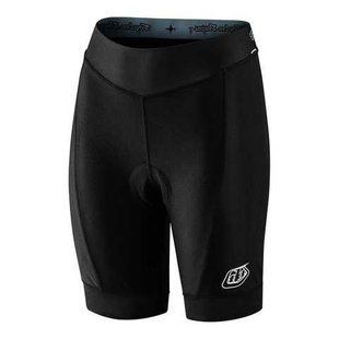 Шорти з підкладкою TLD PREMIUM WMNS MTB SHORT LINER [BLACK] MD 856786003