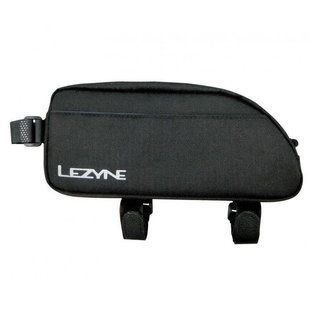 Сумка на верхню трубу рами Lezyne ENERGY CADDY XL Чорний 0,8л 4712805 990634