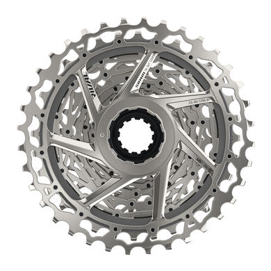 Касета SRAM XG-1250 10-36 12 Speed ​​D1 00.2418.116.001