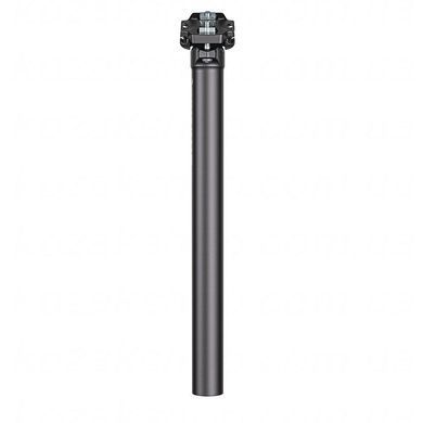 Подседельный штырь Truvativ Descendant Downhill 350/30.9 0mm offset Black 00.6818.024.000
