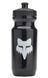 Фляга FOX BASE HEAD BOTTLE [Black], 650 ml 31510-001-OS