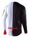 Джерси TLD Sprint Ultra Jersey, [GRIME BLACK], размер XL