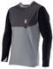 Джерсі LEATT MTB 5.0 All Mauntain Jersey [Granite], M 5024120722