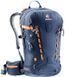 Рюкзак Deuter Freerider Pro 30 цвет 3010 navy 3303417 3010