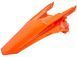 Крило Polisport Rear Fender - KTM [Orange] 8595900001