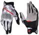 Рукавички LEATT 7.5 X-Flow Adventure Short Glove [Steel], XL (11) 6024040783
