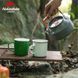 Чайник Naturehike Camping 1.45 л NH17C020-H Gray