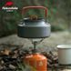 Чайник Naturehike Camping 1.45 л NH17C020-H Gray