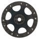 Диск счеплення SBS Clutch friction plate DRY [STANDARD], Organic 50356