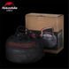 Чайник Naturehike Camping 1.45 л NH17C020-H Gray