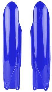 Захист вилки Polisport Fork Guard - Yamaha [Blue] 8352000003