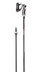 Палки лыжные Leki Carbon 14 S 120 cm 636 6790 120