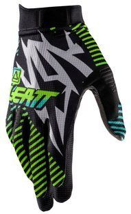 Рукавички LEATT Moto 1.5 GripR Glove [Storm Teal], L (10) 6026000342