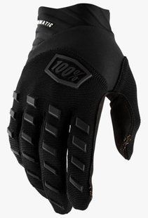 Рукавички дитячі Ride 100% AIRMATIC Youth Glove [Black], YS (5) 10001-00000