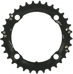 Звезда SRAM MTB 33T S1 104 AL5 BTBLK 11.6215.188.290