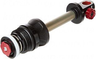 Комплект штока с проушиной и уплотнителем амортизатора RockShox Kage RC 240x76 мм (2013) 11.4118.016.010