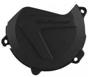 Защита сцепления Polisport Clutch Cover - KTM [Black] 8461700001