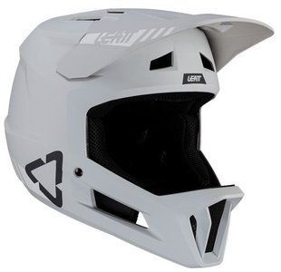 Шолом LEATT MTB 1.0 Gravity Helmet [Steel], XL 1024120242