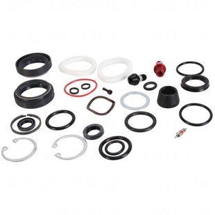 Полный сервисный набор RockShox Full Service Kit Yari DPA (2016+) 11.4018.065.003