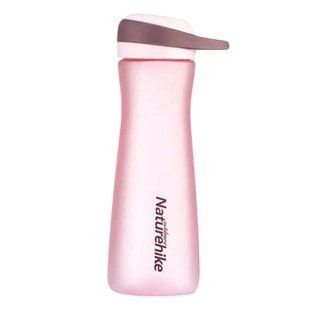Пляшка Naturehike Sport bottle 600ML NH20SJ028 Pink 6927595748060