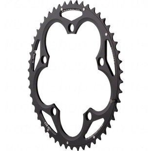 Звезда CRING ROAD 52T V2 130 AL4 BLK TRIPLE 11.6215.197.040