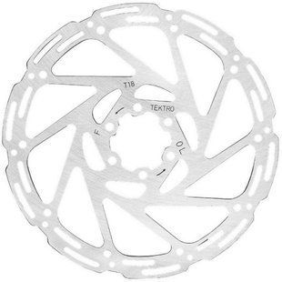 Ротор Tektro TR203-53 203мм TR203-53