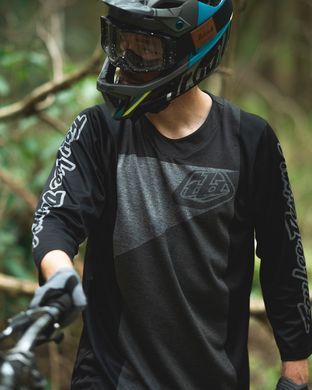 Джерсі TLD Ruckus 3/4 Jersey, [TEAM 81 MARINE], Розмір XL 318981005