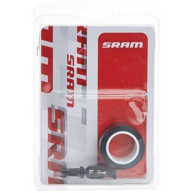 Комплект для перехода на бескамерку SRAM Tubeless Kit, лента 32 мм (2 шт.) 00.1918.126.006