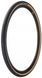 Покрышка Hutchinson Overide 650Bх47 FB TL Hardskin Tanwall черно-коричневая PV702621