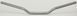 Кермо Renthal 7/8 Road Handlebar [Titan], ROAD LOW 754-01-GR