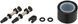 Комплект для перехода на бескамерку SRAM Tubeless Kit, лента 32 мм (2 шт.) 00.1918.126.006