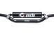 Мото руль ODI MX Handlebars, "CFT" Podium, KTM(2016+)-928 Black H928CFB