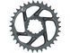 Зірка SRAM X-SYNC 2 SL 34T Direct Mount 6mm Offset Eagle Lunar Grey