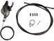 Манетка SRAM XX1 Trigger 11 Speed задняя Discrete Clamp Red 00.7018.021.000