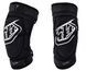 Вело Наколінники TLD T-BONE Knee Guard [Black] Розмір M/L 543003223