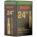 Камера Maxxis Welter Weight 20x1.90-2.125 (48/54-406) Schrader 48 мм EIB00159500