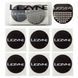 Набір латків Lezyne SMART KIT Прозорий Y13