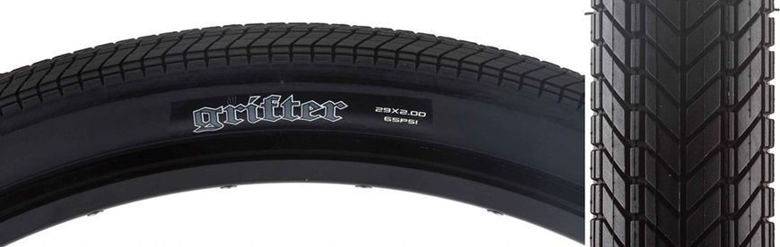 Покришка Maххis Grifter 29х2.00 TPI-60 Wire ETB96648000_