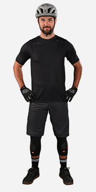 Джерсі TLD SKYLINE AIR SS JERSEY Mono [BLk] MD 337931003