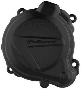 Защита зажигания Polisport Ignition Cover - Beta [Back] 8463300001