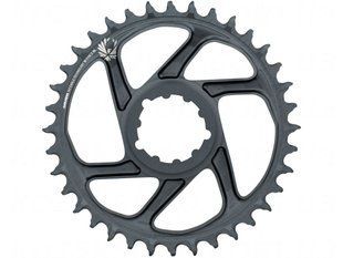Звезда SRAM X-SYNC 2 SL 36T Direct Mount 6mm Offset Eagle Lunar Grey 11.6218.042.013