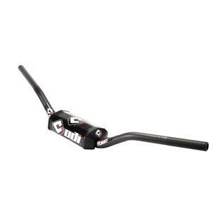 Мото руль ODI MX Handlebars, Podium FLIGHT Champ BLk H607CFB