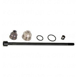 Комплект клина/рычага/оси RockShox Maxle DH Wedge/Lever/Axle Kit Boxxer (2010) 11.4015.366.010