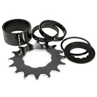 Набор DMR Spacer Kit для Single Speed втулки DMR12-SSH-1SP-KIT