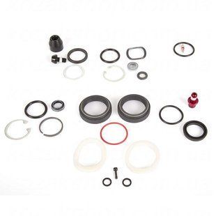 Полный сервисный набор RockShox Full Service Kit Yari SA (2016+) 11.4018.065.002