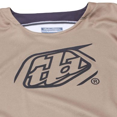Мото джерсі TLD GP PRO JERSEY ICON [OAK/VAPOR] XL 377929085