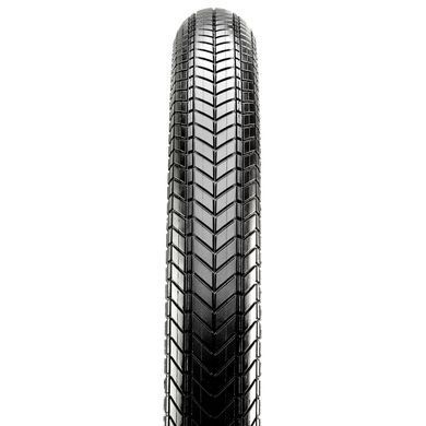 Покрышка Maxxis Grifter 20x1.85 TPI-120 Foldable EXO/Dual ETB00357000